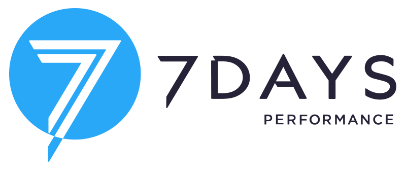 7 Days Performance
