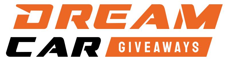 Dream Car Giveaways